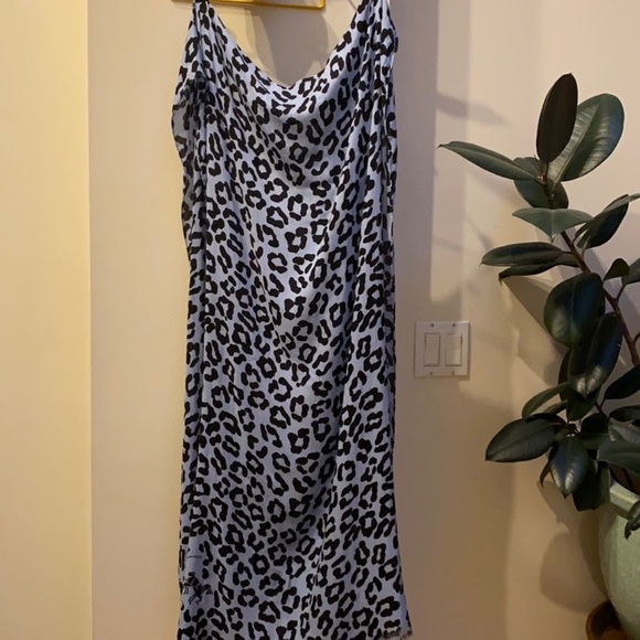 COACH 1941 Wild Beast scarf - Picture 2 of 5